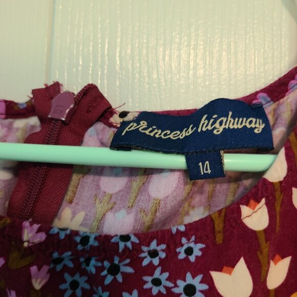 Princess highway dresses - Picture 5 of 10